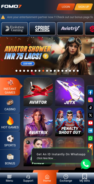 Choosing a secure online gaming platform which have Aviator game listed
