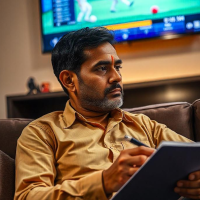 Sanjay Singh