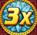 Multiplier 3X
