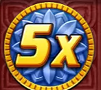 Multiplier 5X