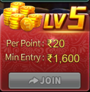 Level 5 - Pro Level
