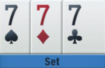 Rummy Sets