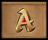 Scatter Symbol A