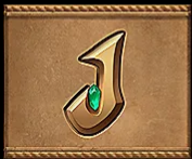 Scatter Symbol J