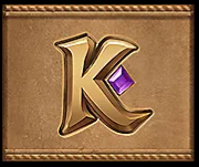 Scatter Symbol K