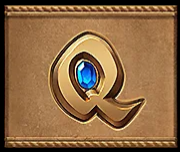 Scatter Symbol Q