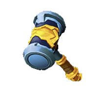 Free Hammer Game