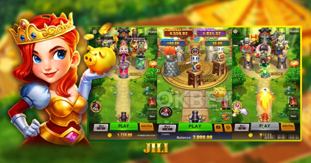 How to Play Crazy Hunter JILI & Win Big Rewards: JILI Crazy Hunter Rules