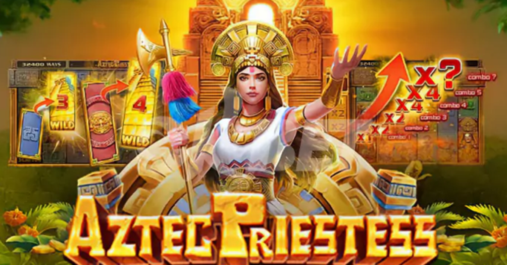 JILI Aztec Priestess Tips & Strategies to Win Big