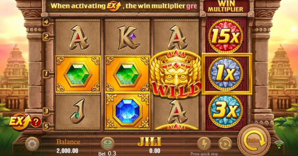 JILI Fortune Gems Tips and Tricks: Effective Strategies for JILI Fortune Gems